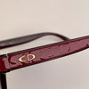 CHRISTIAN DIOR Sunglasses Second-hand