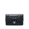 Chanel Medium Classic Caviar Double Flap Secondhand