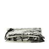 Balenciaga Small Lambskin Graffiti Explorer Crossbody Secondhand