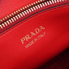 Prada Medium Saffiano Cuir Monochrome Top Handle Tote Secondhand