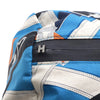 Hermès Silk and Barenia Cavalcadour Airsilk Duffle Bag 38 Secondhand