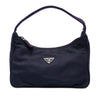 Prada Mini Tessuto Sport Shoulder Bag Secondhand