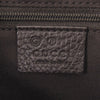 Gucci Calfskin Abbey D Ring Handbag Secondhand