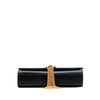 Saint Laurent Small Smooth Calfskin Monogram Kate Tassel Crossbody Secondhand