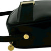 Ferragamo Leather Vara Bow Crossbody Secondhand