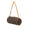 Louis Vuitton Monogram Papillon Pochette Secondhand