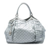 Gucci Large Guccissima Sukey Tote Secondhand