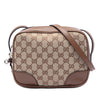 Gucci GG Canvas Bree Crossbody Secondhand