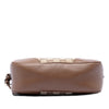 Gucci GG Canvas Bree Crossbody Secondhand