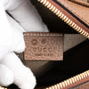 Gucci GG Canvas Bree Crossbody Secondhand