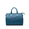 Louis Vuitton Epi Speedy 25 Secondhand
