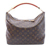 Louis Vuitton Monogram Sully PM Secondhand