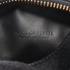 Bottega Veneta Candy Nappa Intrecciato Wallace Handbag Secondhand