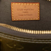 Louis Vuitton Monogram Vernis Alma BB Secondhand