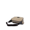 Gucci GG Canvas Waist Pouch Secondhand
