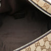 Gucci GG Canvas Waist Pouch Secondhand