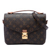 Louis Vuitton Monogram Pochette Metis Secondhand