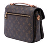 Louis Vuitton Monogram Pochette Metis Secondhand