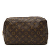 Louis Vuitton Monogram Trousse Toilette 28 Secondhand