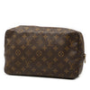 Louis Vuitton Monogram Trousse Toilette 28 Secondhand
