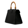 Goyard Leather Saigon Structured MM Secondhand