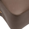 Ferragamo Leather Stella Triple Zip Satchel Secondhand