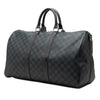 Louis Vuitton Damier Graphite Keepall Bandouliere 45 Secondhand