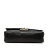 Chanel Medium Classic Lambskin Double Flap Secondhand