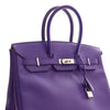 Hermès Epsom Birkin Retourne 35 Secondhand
