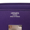 Hermès Epsom Birkin Retourne 35 Secondhand