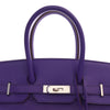 Hermès Epsom Birkin Retourne 35 Secondhand