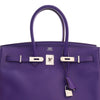 Hermès Epsom Birkin Retourne 35 Secondhand