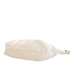 Chanel Small Quilted Shiny Calfskin 22 Handbag Secondhand