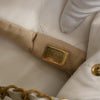 Chanel Small Quilted Shiny Calfskin 22 Handbag Secondhand