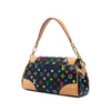 Louis Vuitton Monogram Multicolore Beverly MM Secondhand