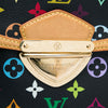 Louis Vuitton Monogram Multicolore Beverly MM Secondhand
