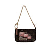 LOUIS VUITTON Clutch Bag Second-hand