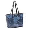 Miu Miu Floral Print Tote Bag - '10s Second-hand