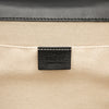 Gucci Large Calfskin Bamboo Dionysus Web Satchel Secondhand