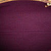 Louis Vuitton Monogram Vernis Reade PM Secondhand