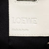 LOEWE Small Leather Hammock Satchel Secondhand