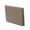 Hermès Epsom Calvi Verso Card Holder Secondhand