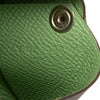 Hermès Epsom Calvi Verso Card Holder Secondhand