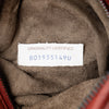 Bottega Veneta Nappa Intrecciato Nodini Crossbody Secondhand