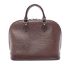 Louis Vuitton Epi Alma PM Secondhand