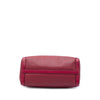 Prada Vitello Daino Shopping Tote Secondhand