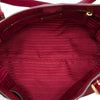Prada Vitello Daino Shopping Tote Secondhand