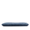 Chanel Medium Quilted Lambskin Boy O Case Clutch Secondhand