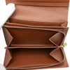 Louis Vuitton Monogram Porte Monnaie Tresor Wallet Secondhand