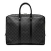 Louis Vuitton Damier Graphite Porte Documents Voyage PM Secondhand